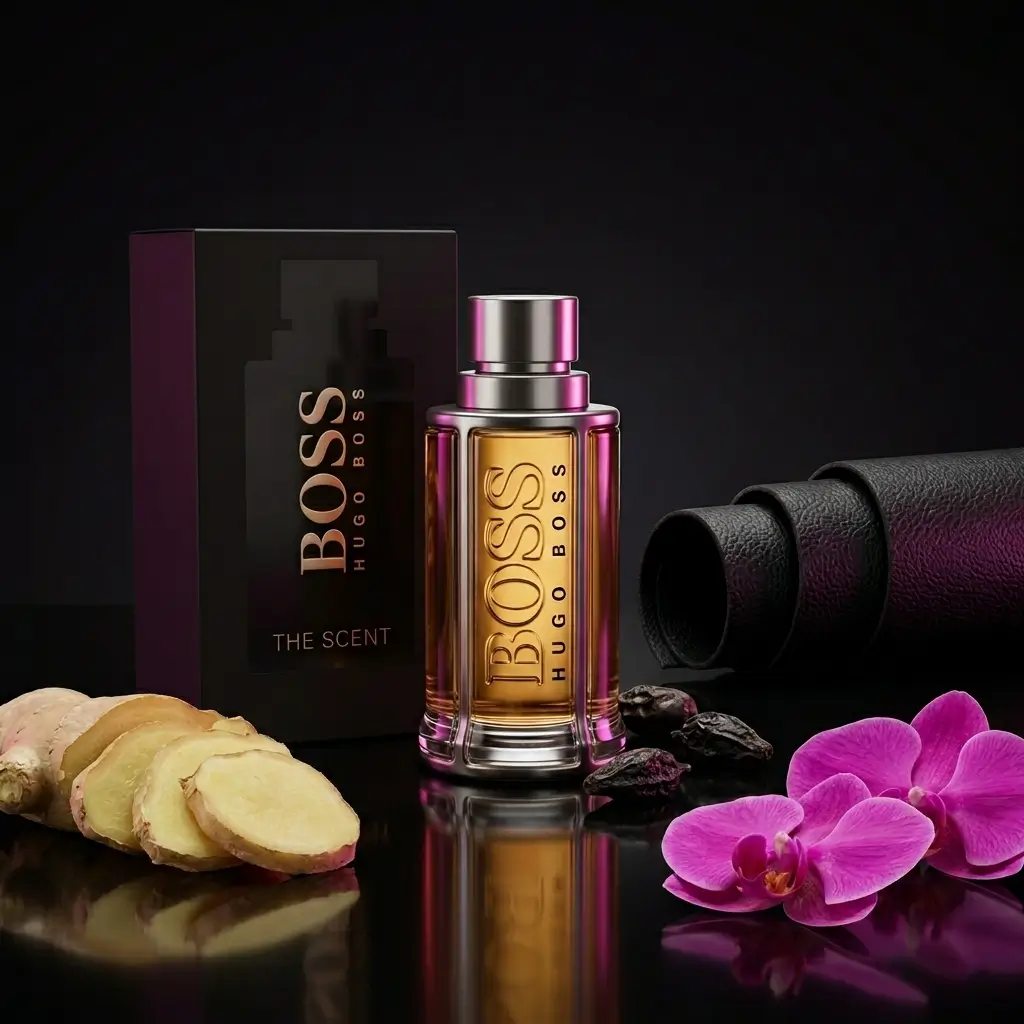 ALT Czym są perfumy inspirowane i czy warto je kupić?